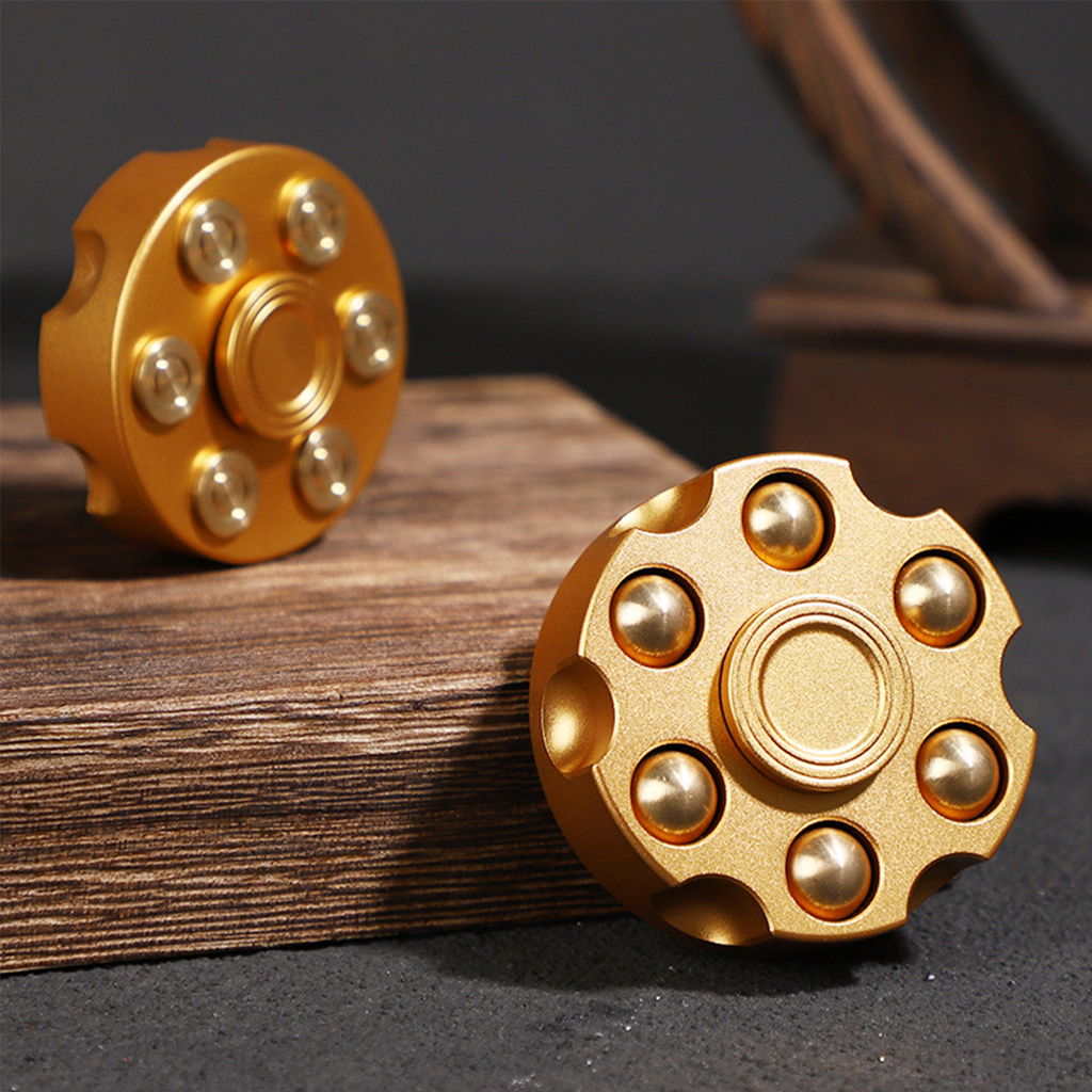 ClickChamber Desktop Spinner