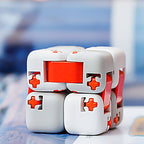 InfinityFold Fidget Cube