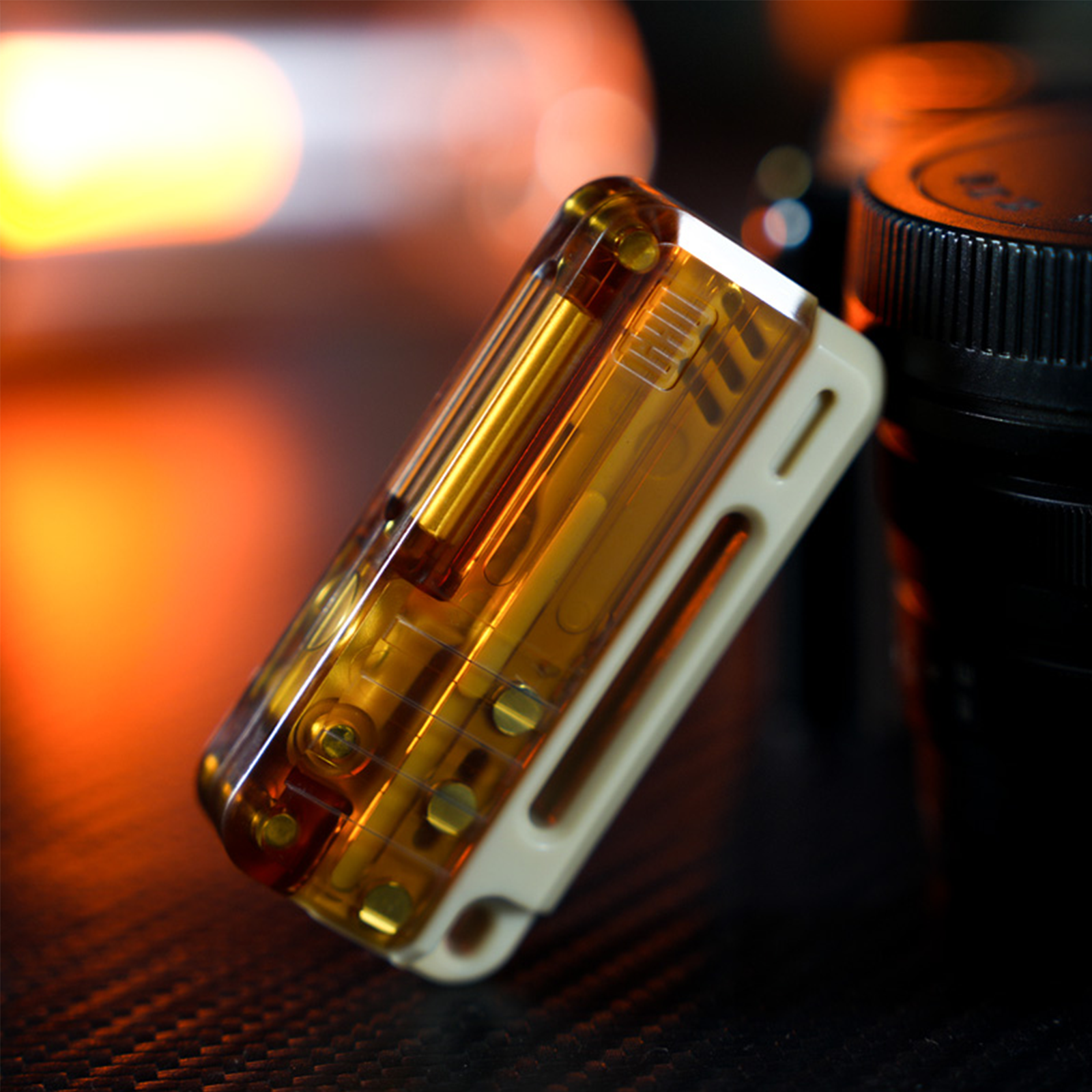 QuadFeel Fidget Slide