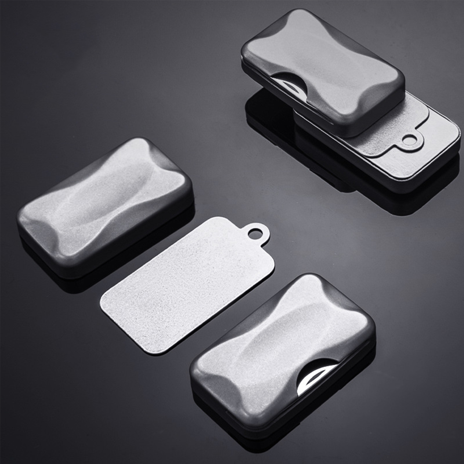 NeoArmor Magnetic Slide