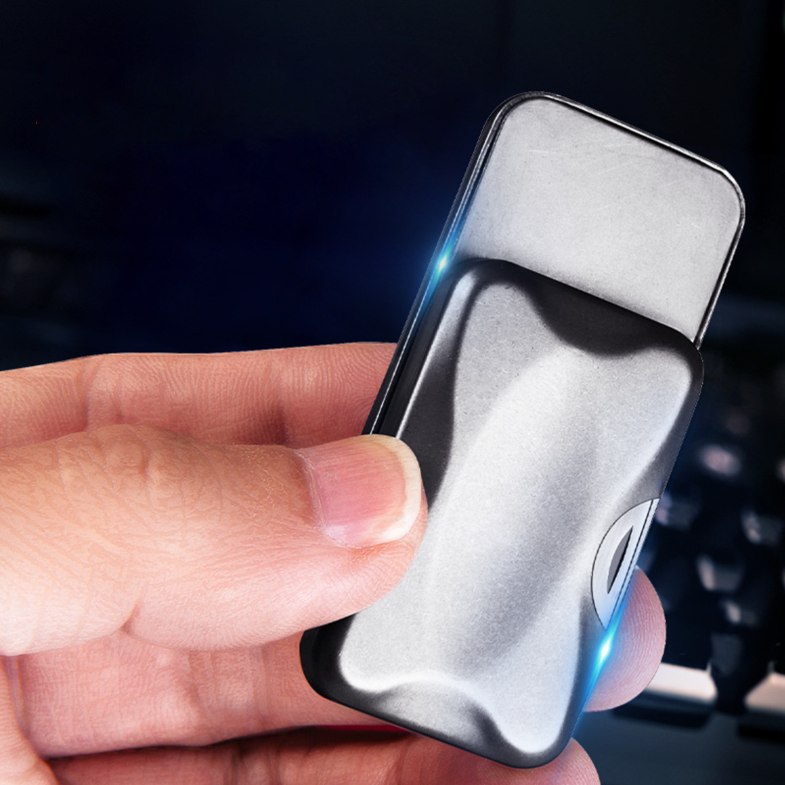 NeoArmor Magnetic Slide